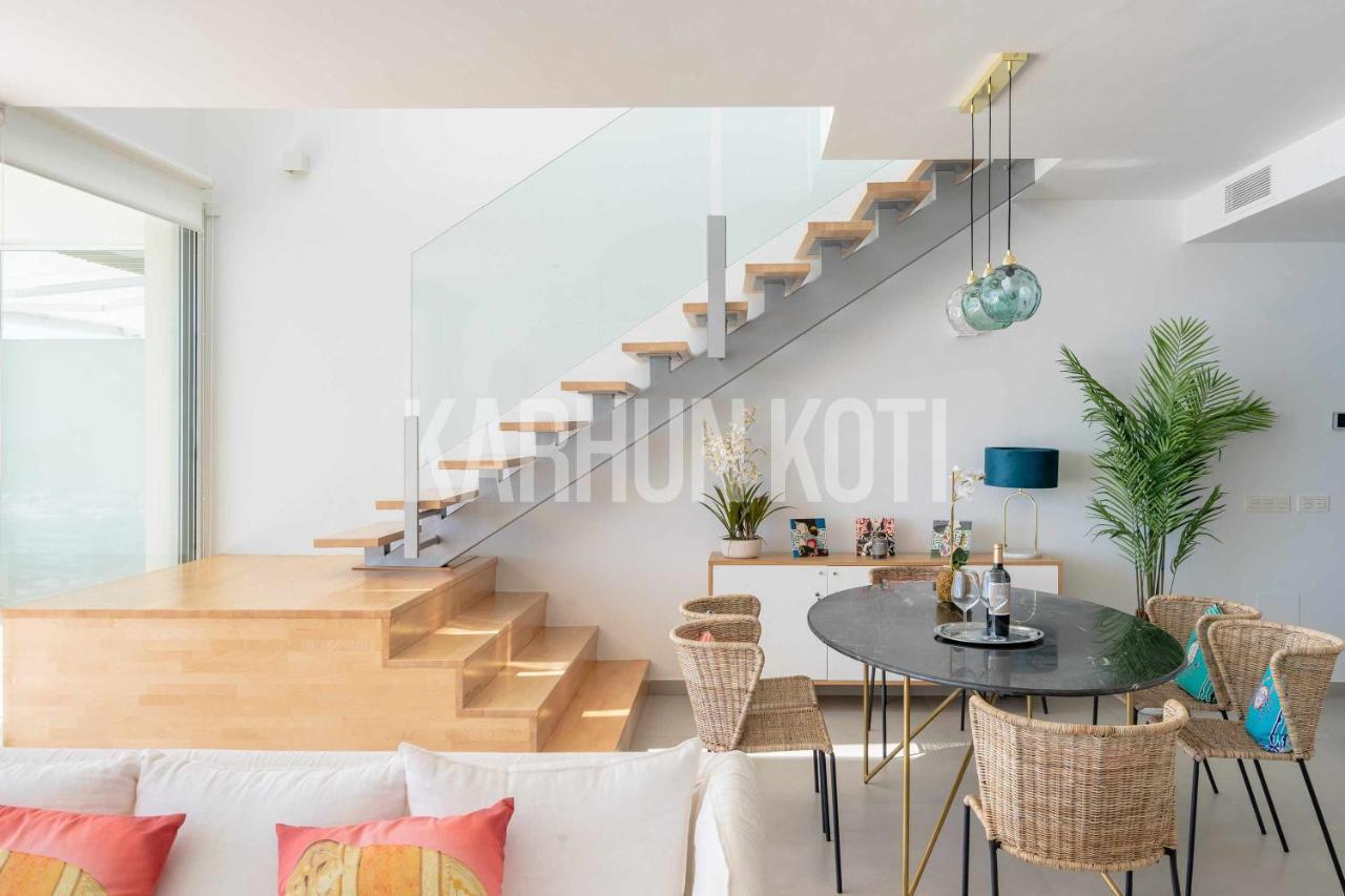 Apartment Koti - Stupa Hills Penthouse Benalmadena
