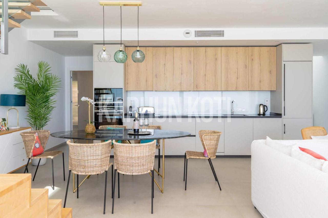 Apartment Koti - Stupa Hills Penthouse Benalmadena