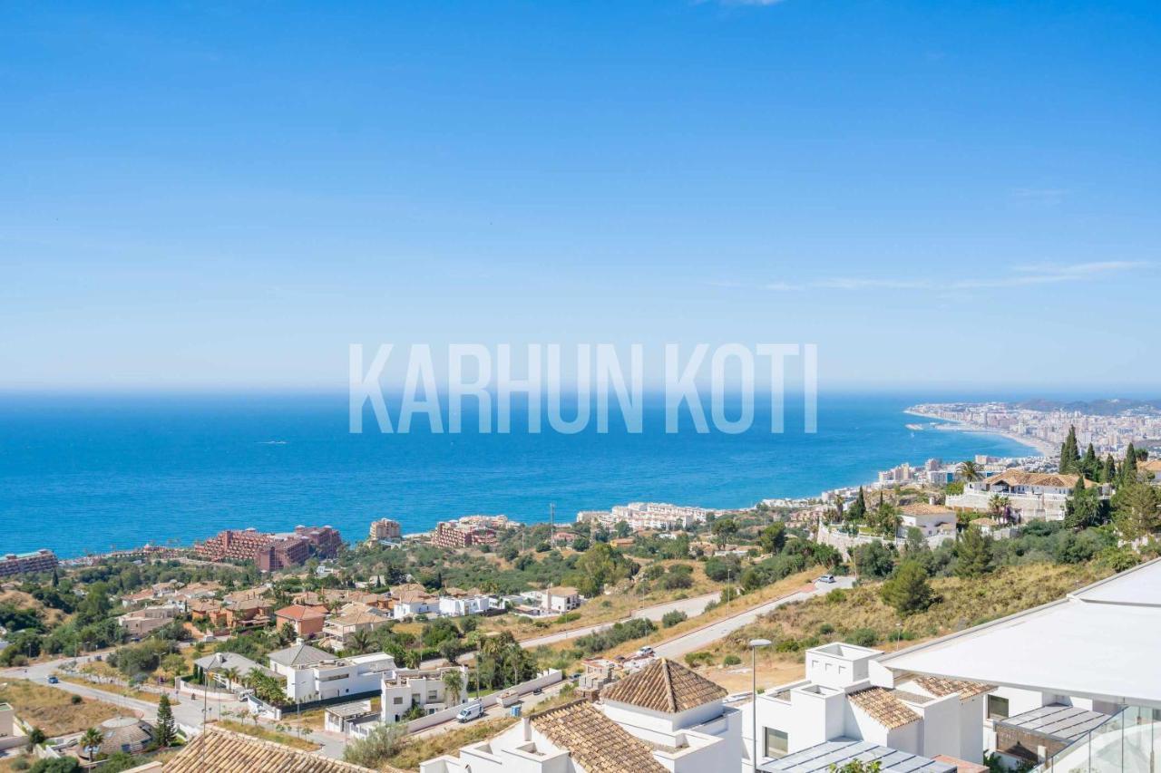 Apartment Koti - Stupa Hills Penthouse *