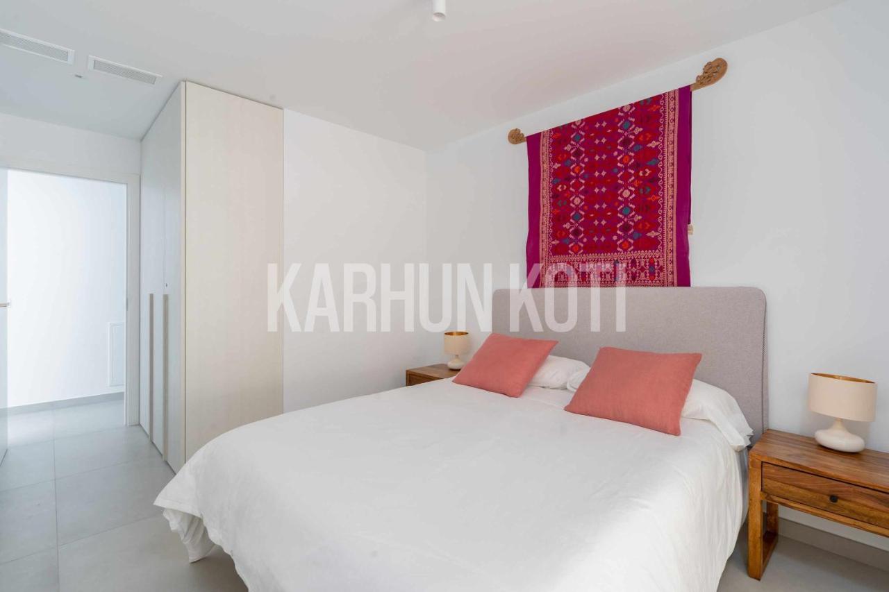 Apartment Koti - Stupa Hills Penthouse *