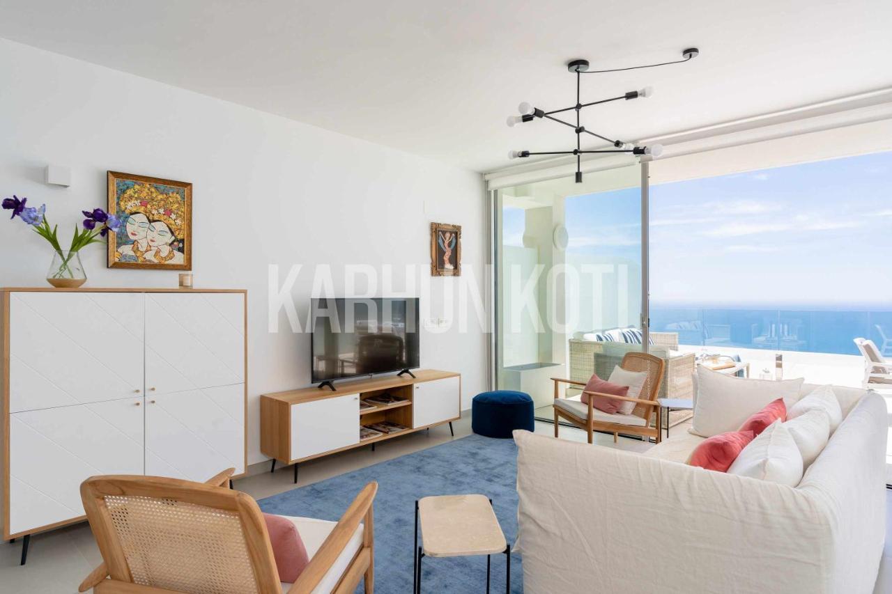 Apartment Koti - Stupa Hills Penthouse *