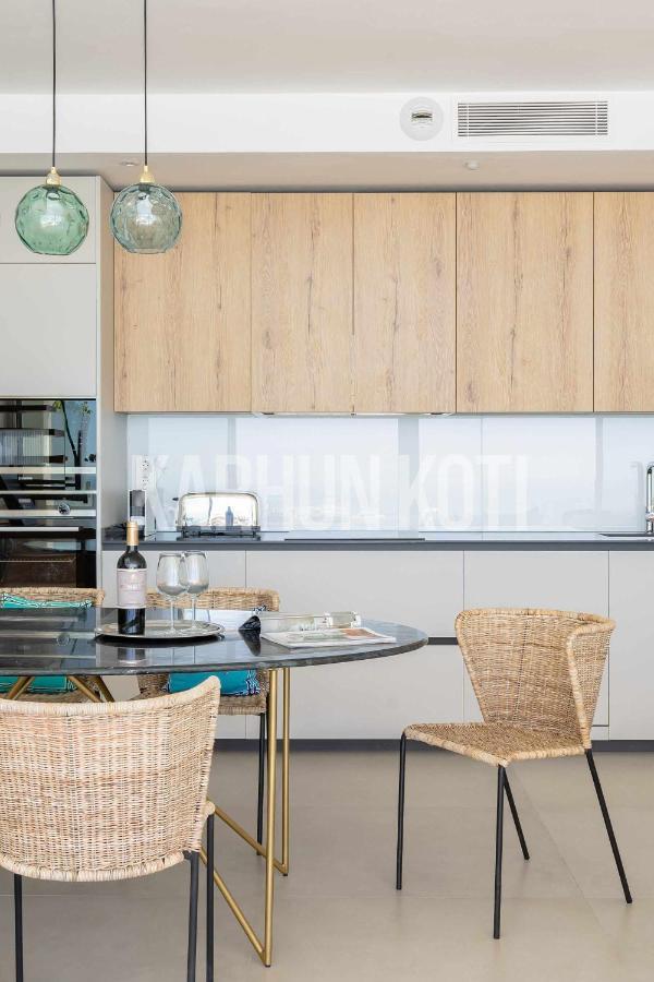 Koti - Stupa Hills Penthouse * Benalmadena