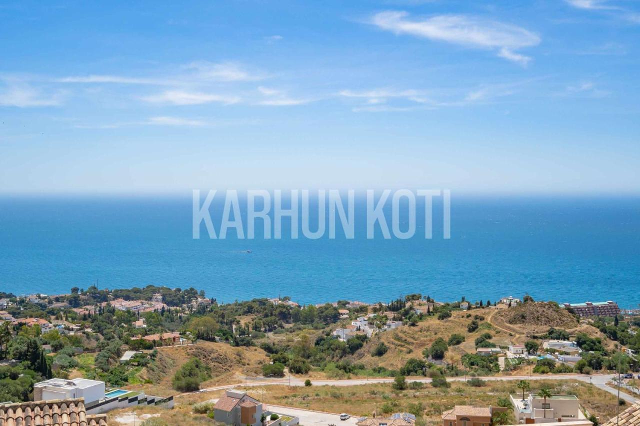 Apartment Koti - Stupa Hills Penthouse *