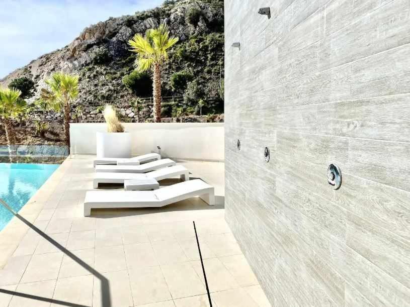Koti - Stupa Hills Penthouse Apartment Benalmadena