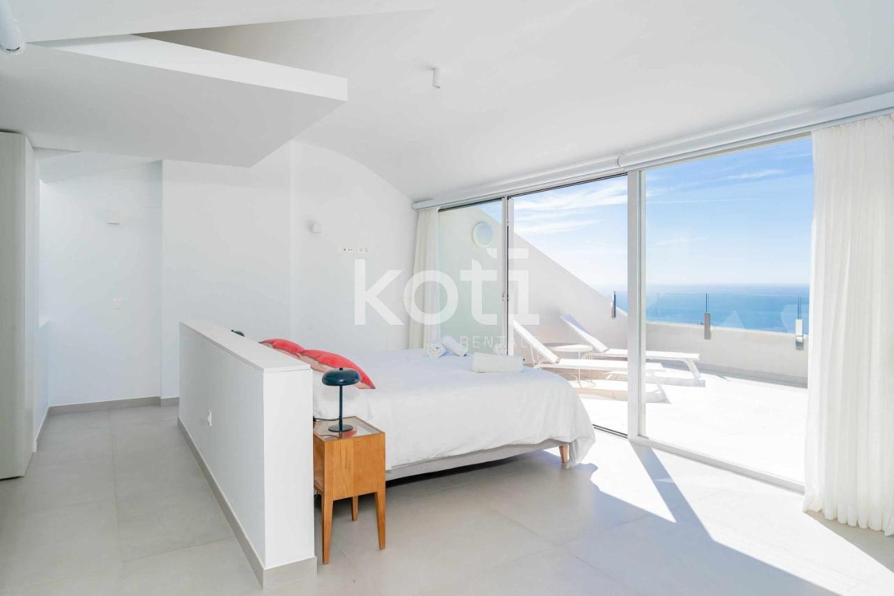 Apartment Koti - Stupa Hills Penthouse *