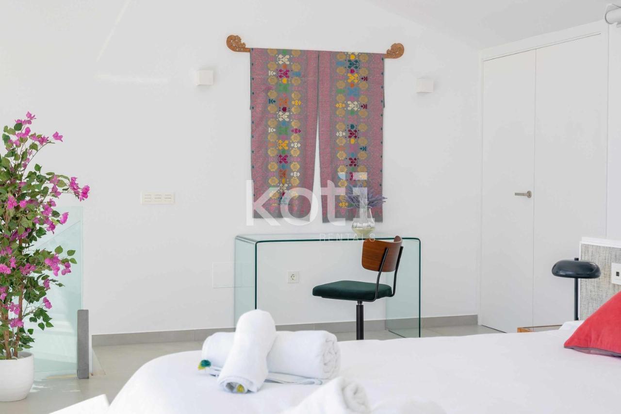 Apartment Koti - Stupa Hills Penthouse Benalmadena