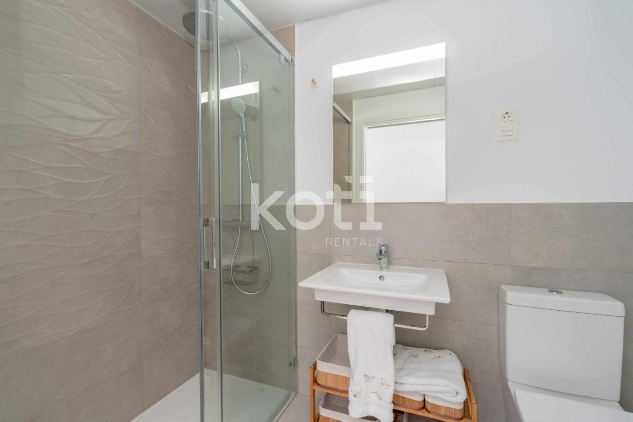 Apartment Koti - Stupa Hills Penthouse Benalmadena