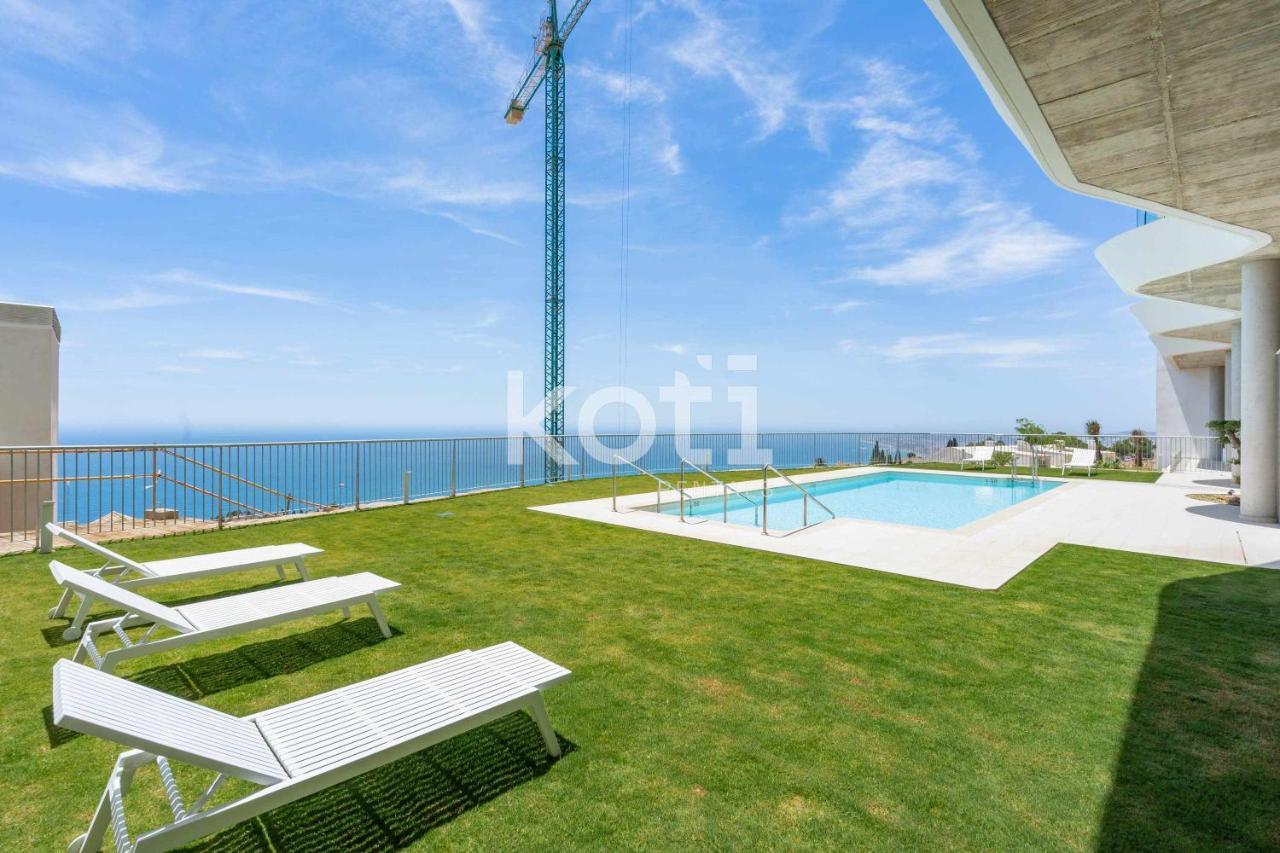 Koti - Stupa Hills Penthouse Apartment