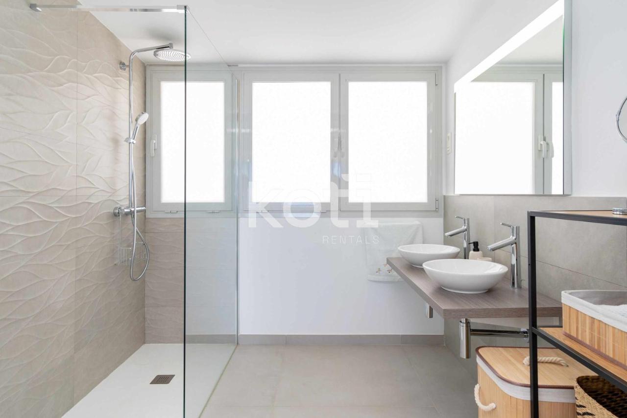 Koti - Stupa Hills Penthouse * Benalmadena