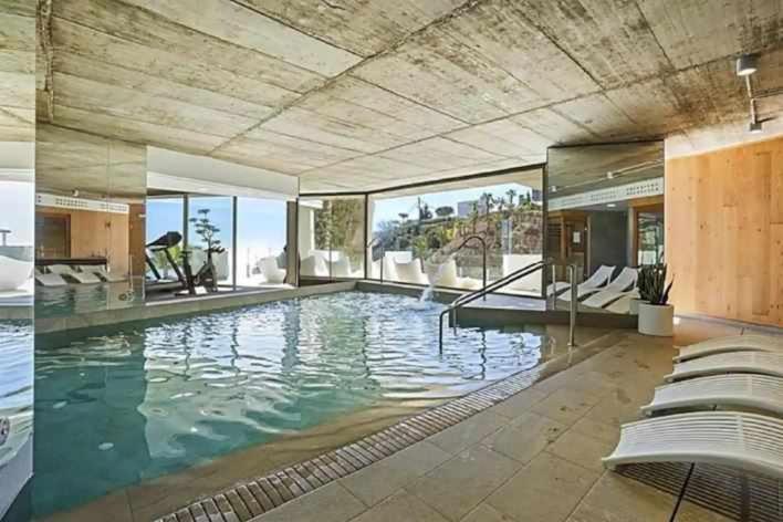 Apartment Koti - Stupa Hills Penthouse Benalmadena
