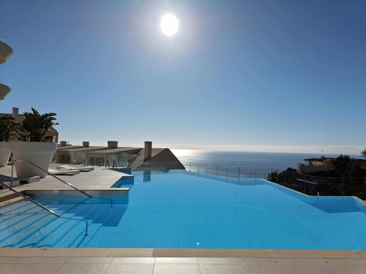 Koti - Stupa Hills Penthouse Benalmadena