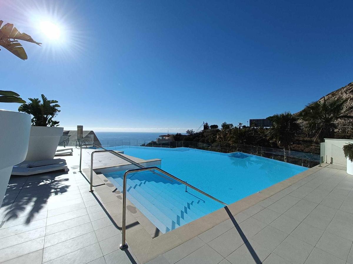 Koti - Stupa Hills Penthouse * Benalmadena